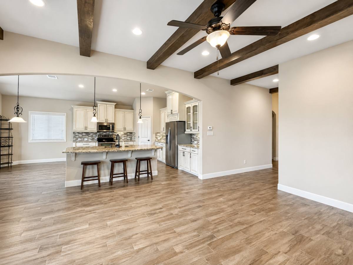 House for rent at 1609 Calvin Loop, New Braunfels, TX 78130