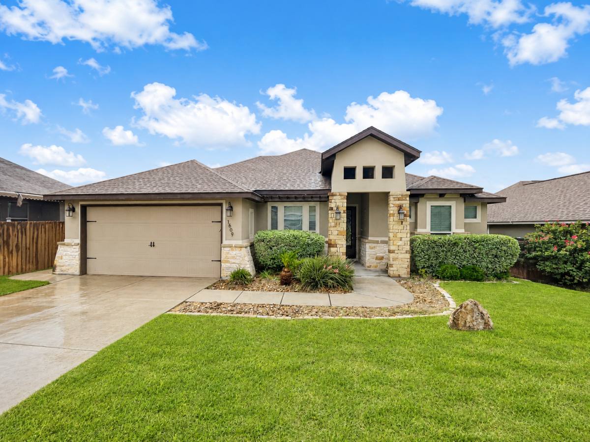 House for rent at 1609 Calvin Loop, New Braunfels, TX 78130
