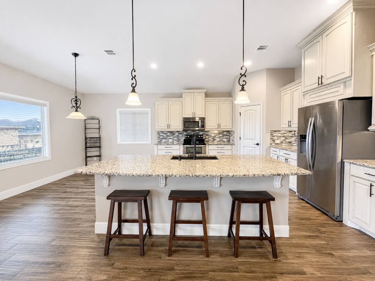 House for rent at 1609 Calvin Loop, New Braunfels, TX 78130