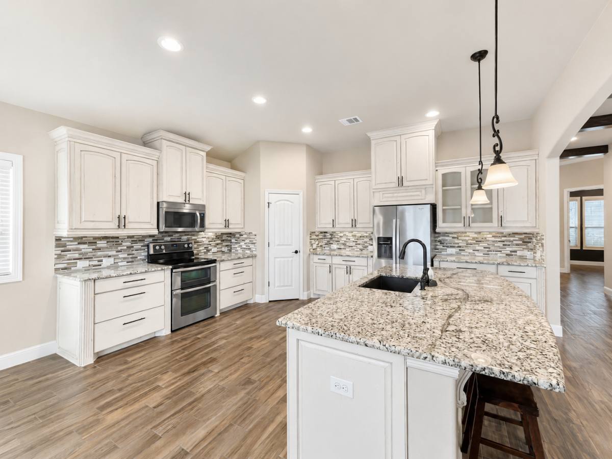 House for rent at 1609 Calvin Loop, New Braunfels, TX 78130