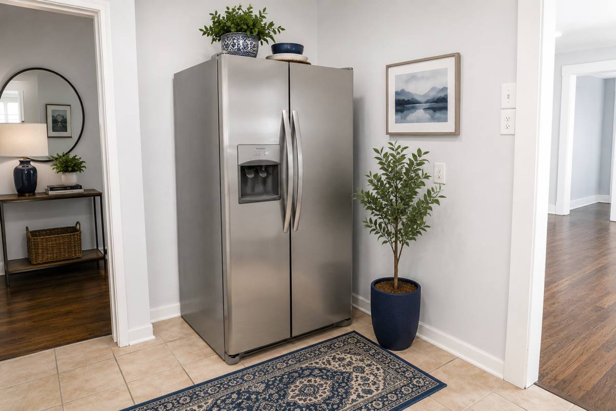 Apartment for rent at 1748-1756 1 2 E, Long Beach, CA 90802