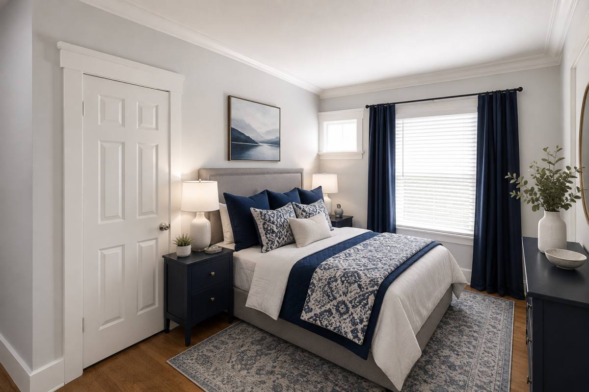 Apartment for rent at 1748-1756 1 2 E, Long Beach, CA 90802