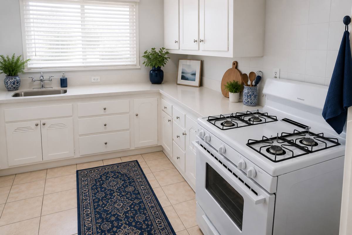 Apartment for rent at 1748-1756 1 2 E, Long Beach, CA 90802
