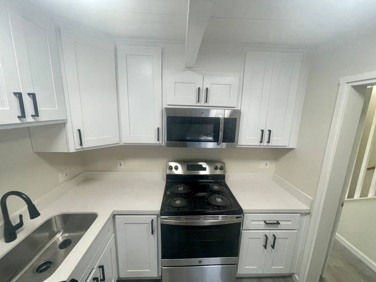 Apartment for rent at 190 Adler Ave, Campbell, CA 95008