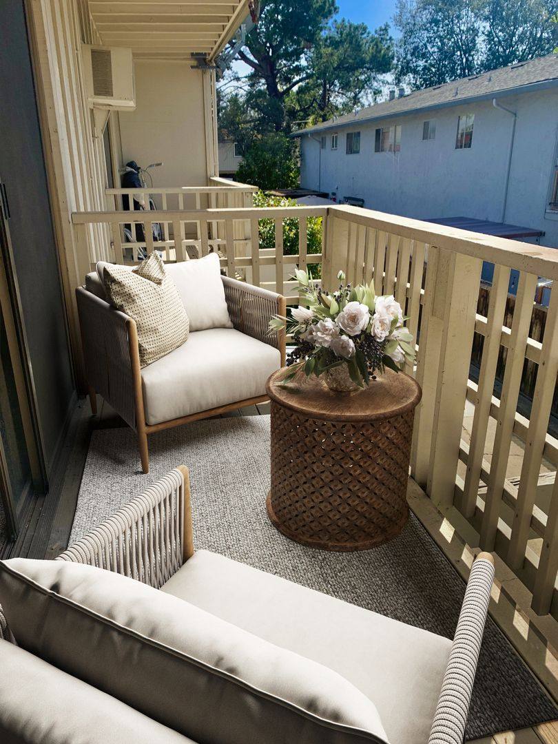 Apartment for rent at 190 Adler Ave, Campbell, CA 95008
