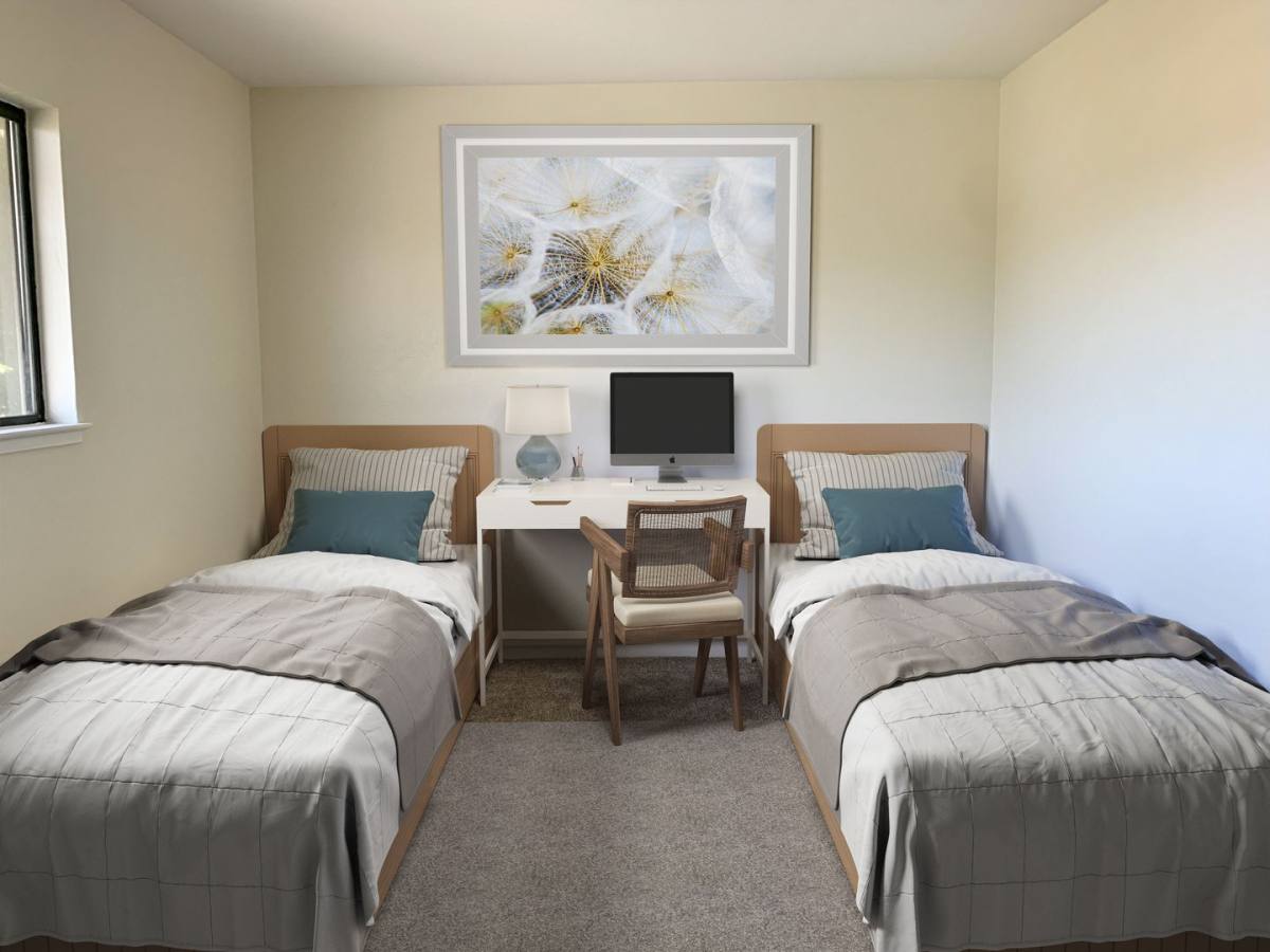 Apartment for rent at 190 Adler Ave, Campbell, CA 95008