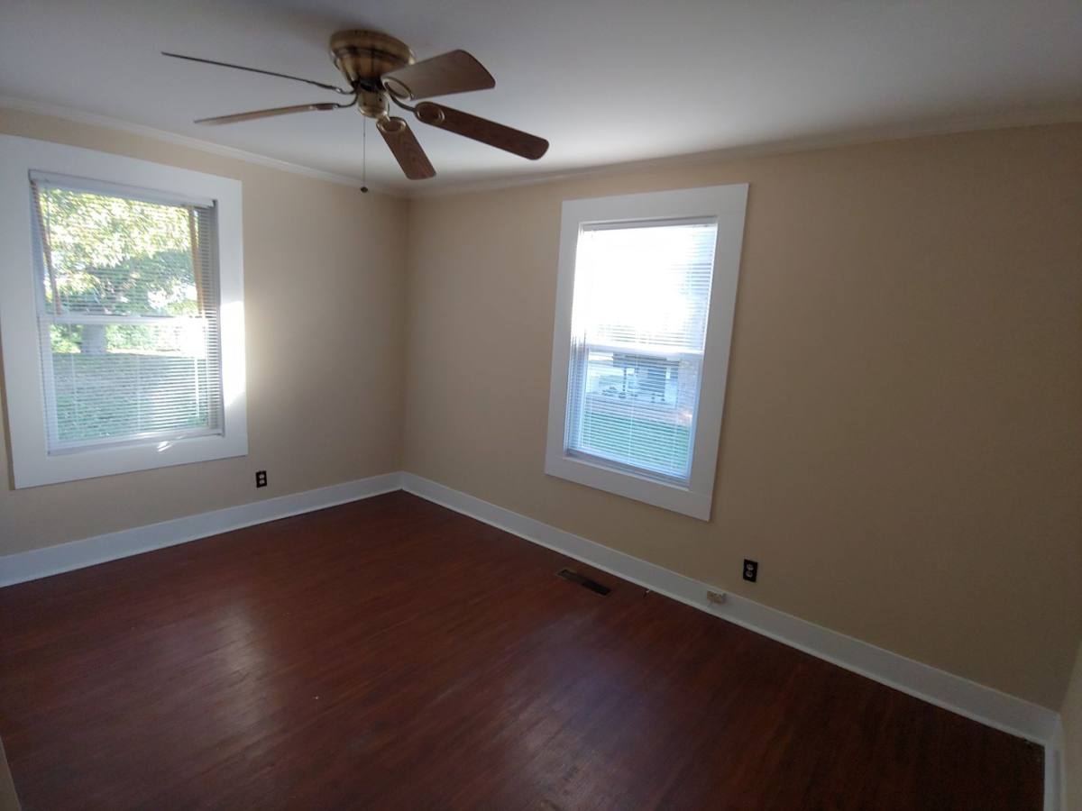House for rent at 1717 2nd Ave, Tuscaloosa, AL 35401