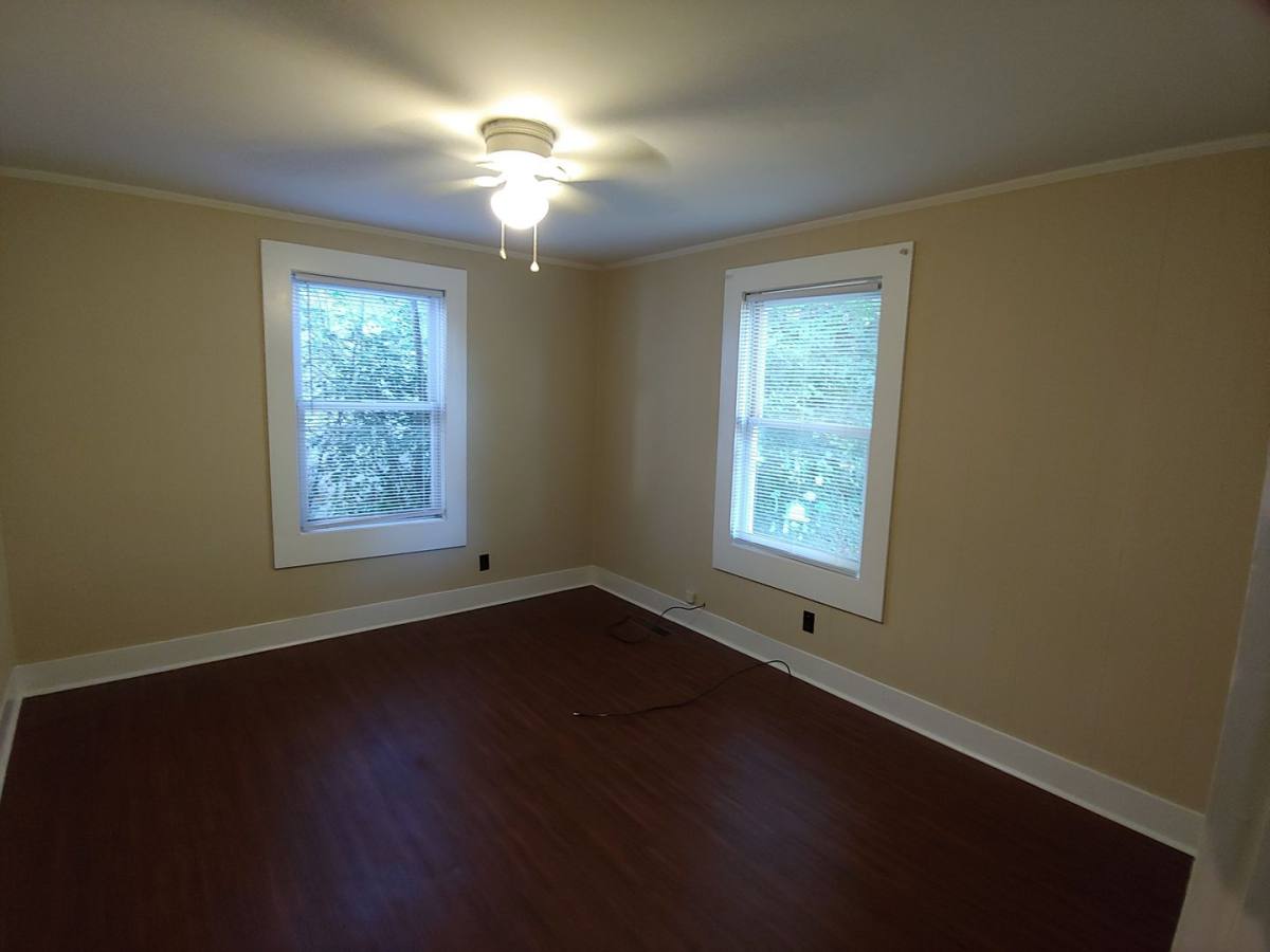 House for rent at 1717 2nd Ave, Tuscaloosa, AL 35401