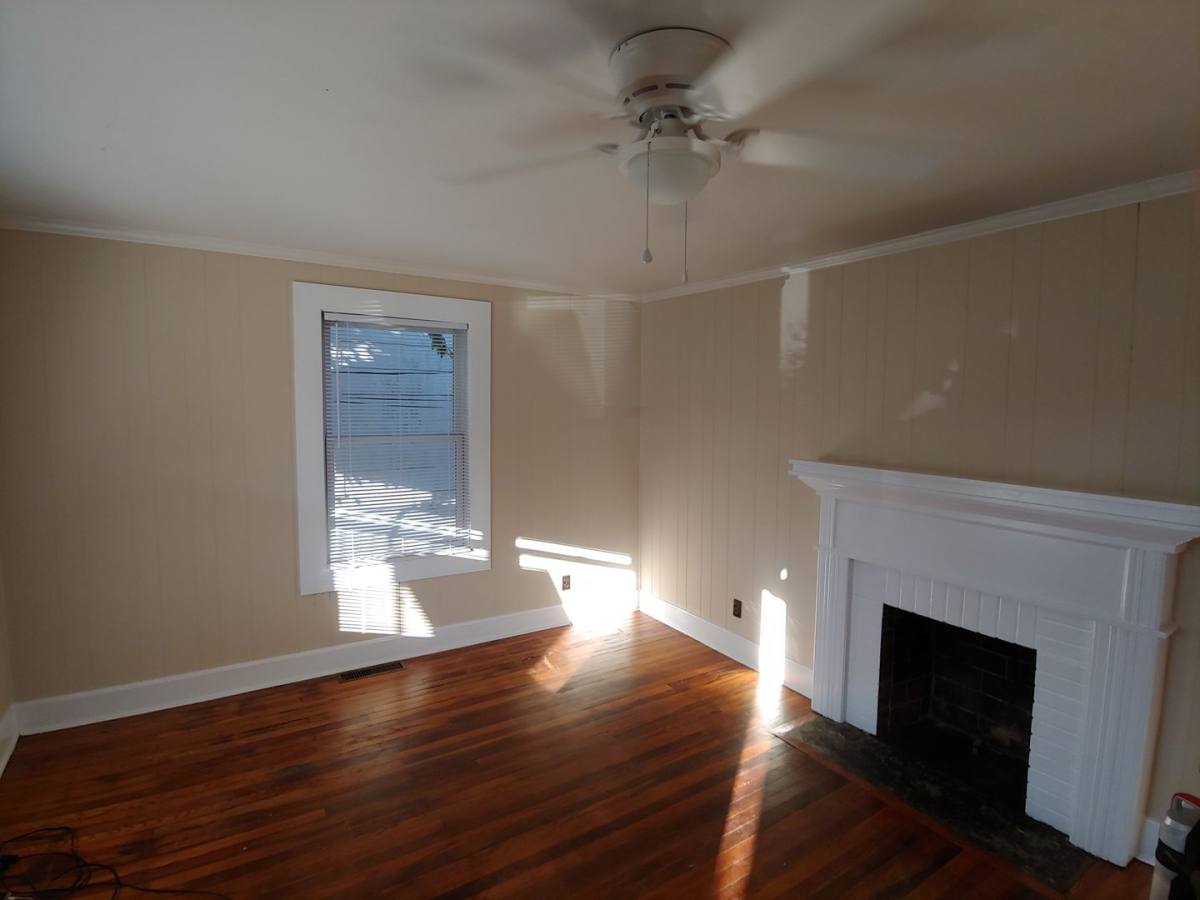 House for rent at 1717 2nd Ave, Tuscaloosa, AL 35401