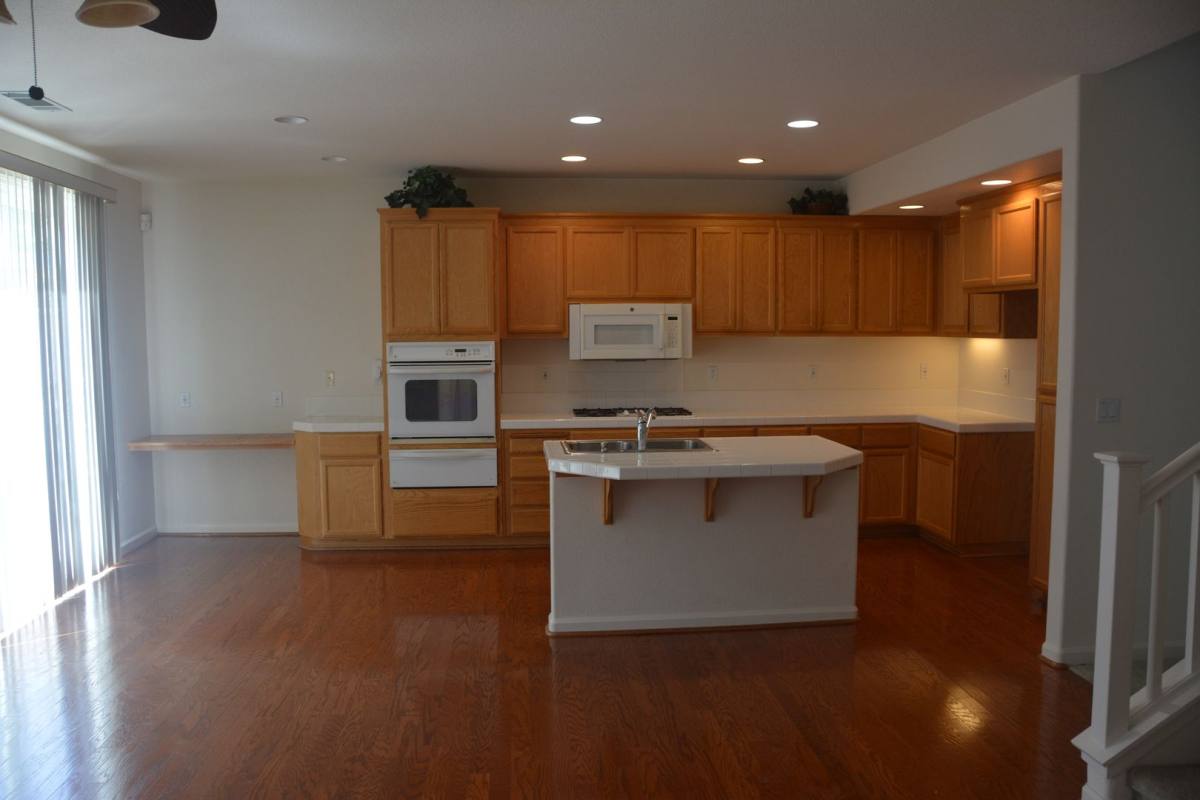 House for rent at 1822 Sanger Peak Way, Antioch, CA 94531