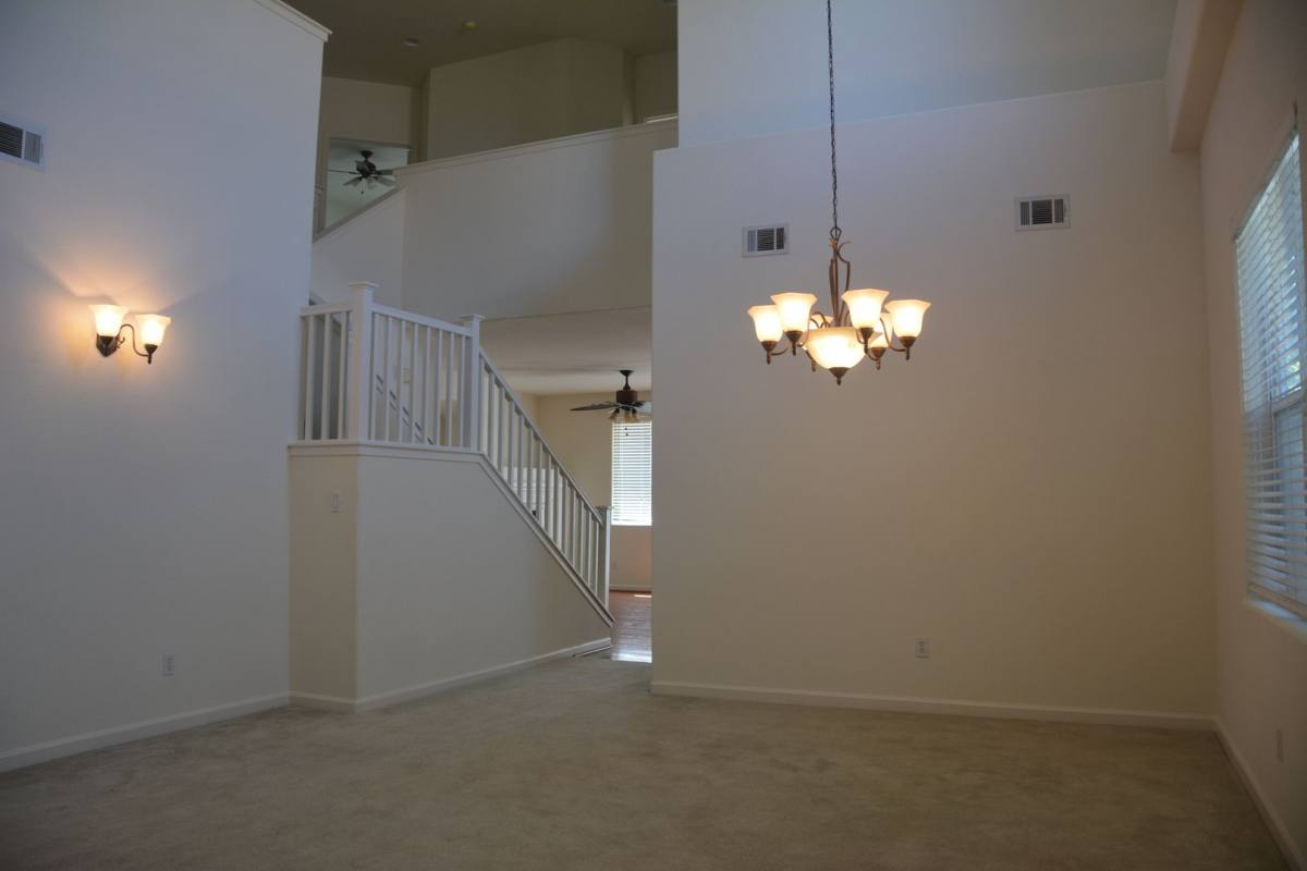 House for rent at 1822 Sanger Peak Way, Antioch, CA 94531