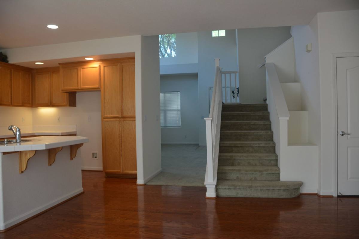 House for rent at 1822 Sanger Peak Way, Antioch, CA 94531