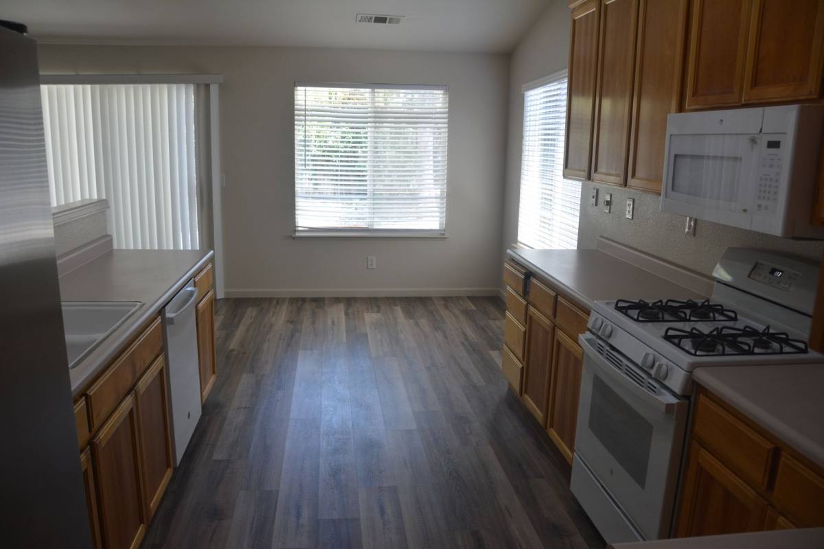 House for rent at 5163 Tehachapi Way, Antioch, CA 94531