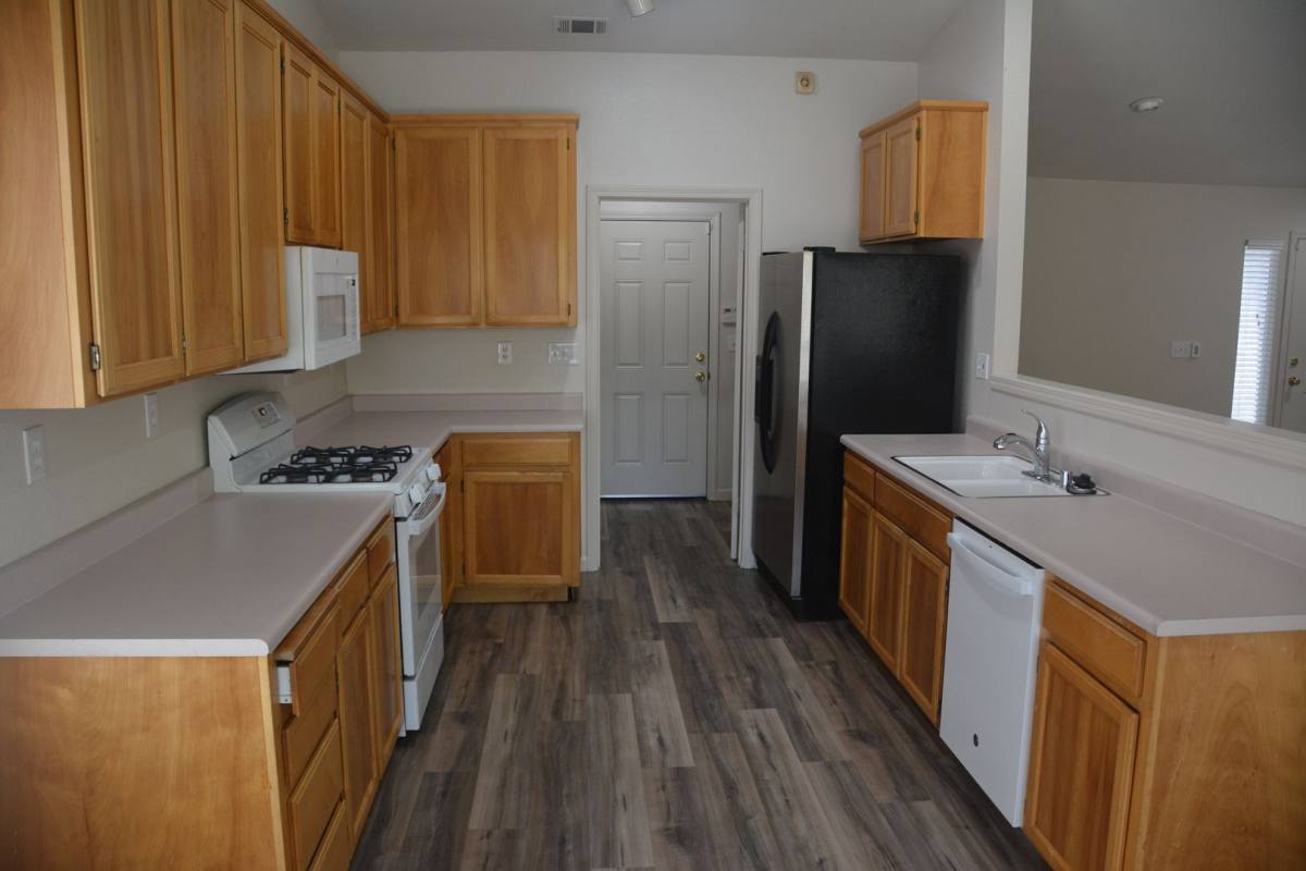 House for rent at 5163 Tehachapi Way, Antioch, CA 94531
