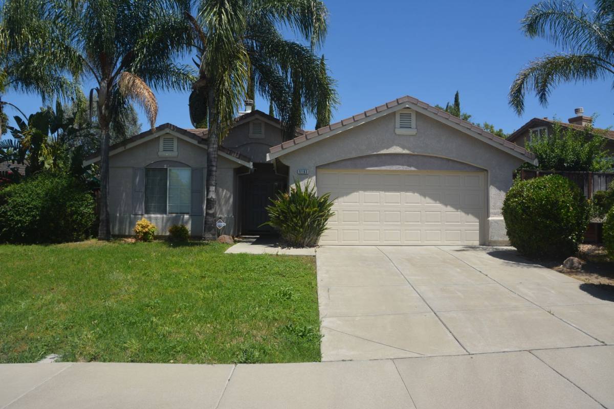 House for rent at 5163 Tehachapi Way, Antioch, CA 94531