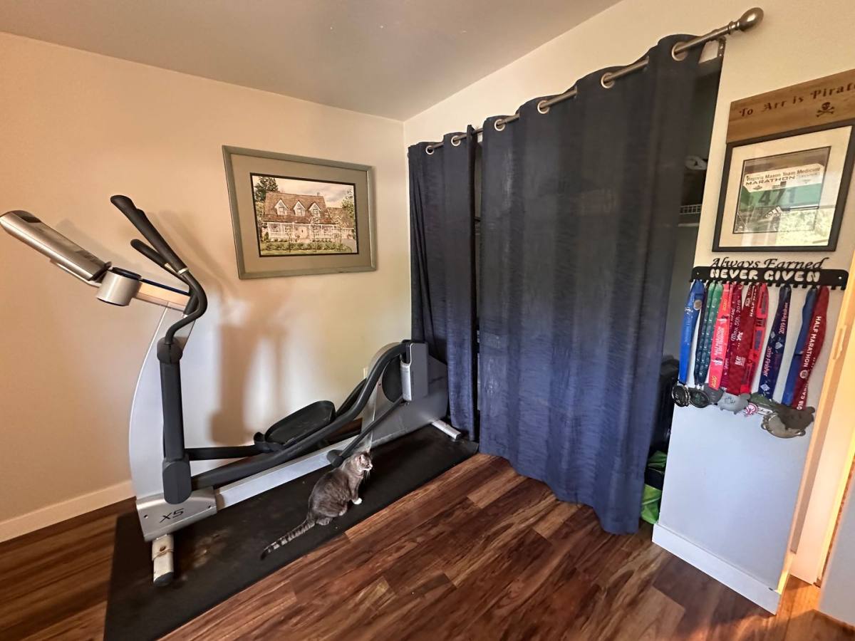 Condo for rent at 9201 NE Juanita Dr #207, Kirkland, WA 98034