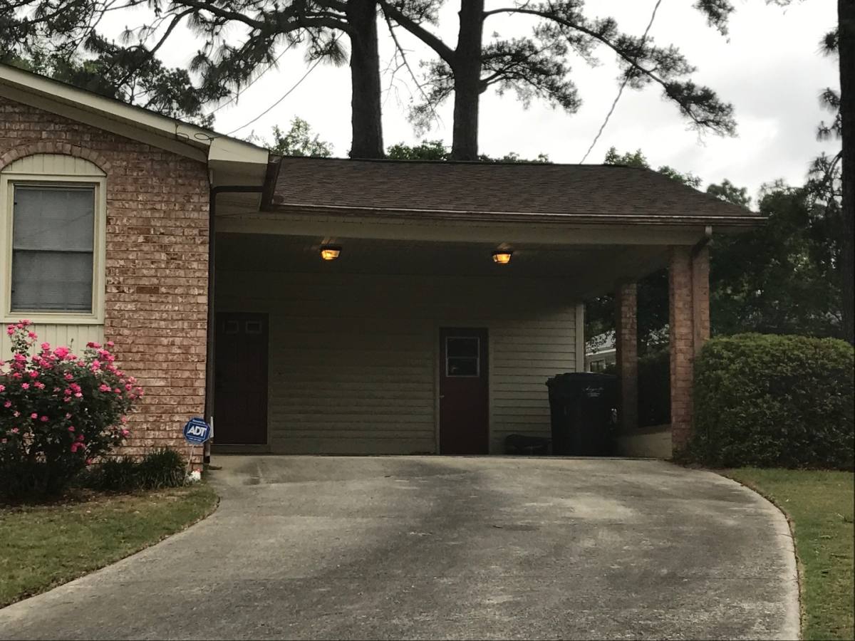 House for rent at 2105 Hobson Court, Augusta, GA 30906