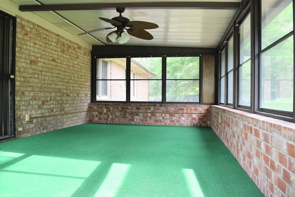 House for rent at 2105 Hobson Court, Augusta, GA 30906