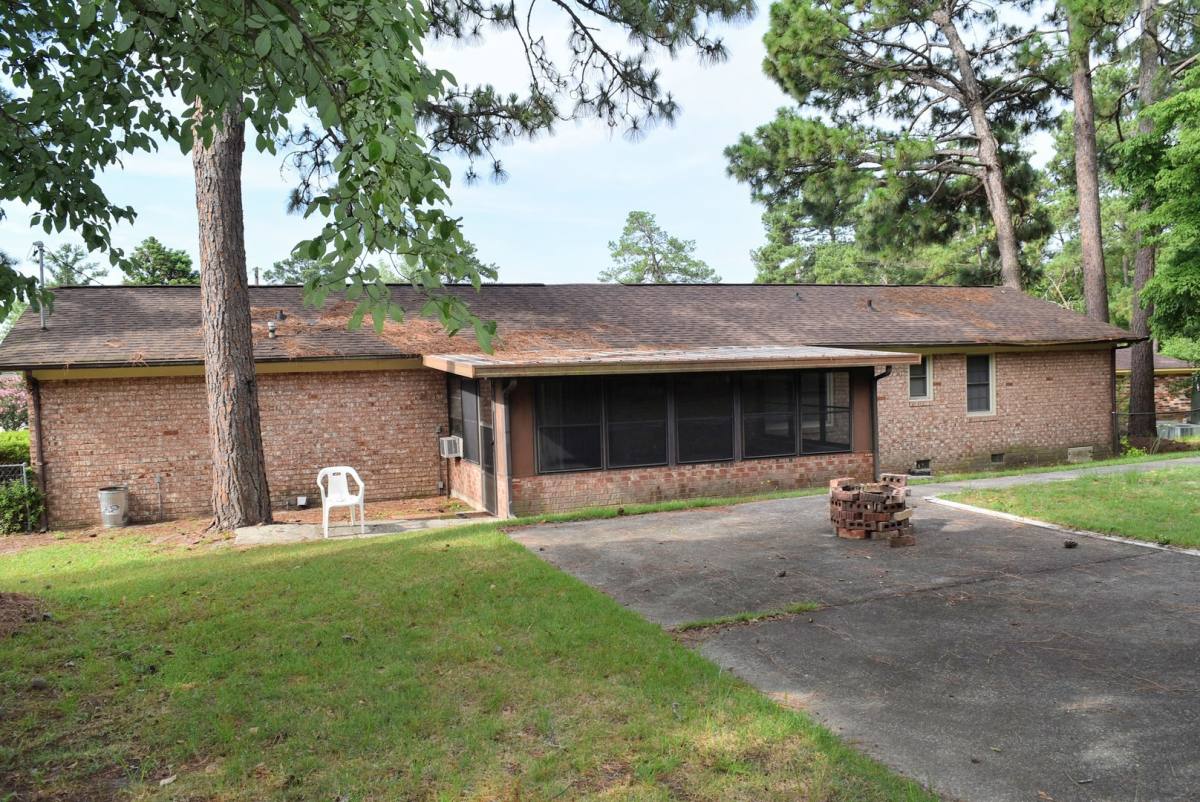 House for rent at 2105 Hobson Court, Augusta, GA 30906