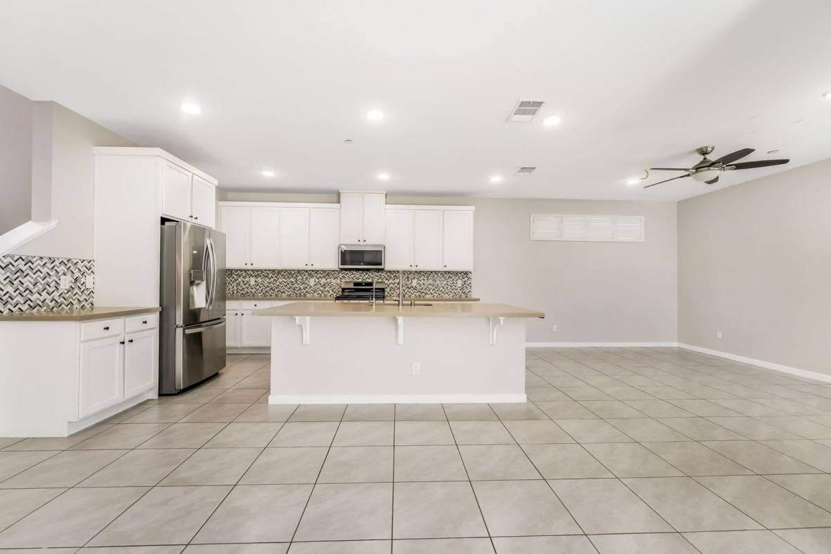 House for rent at 3354 Casalette Lane, Henderson, NV 89044