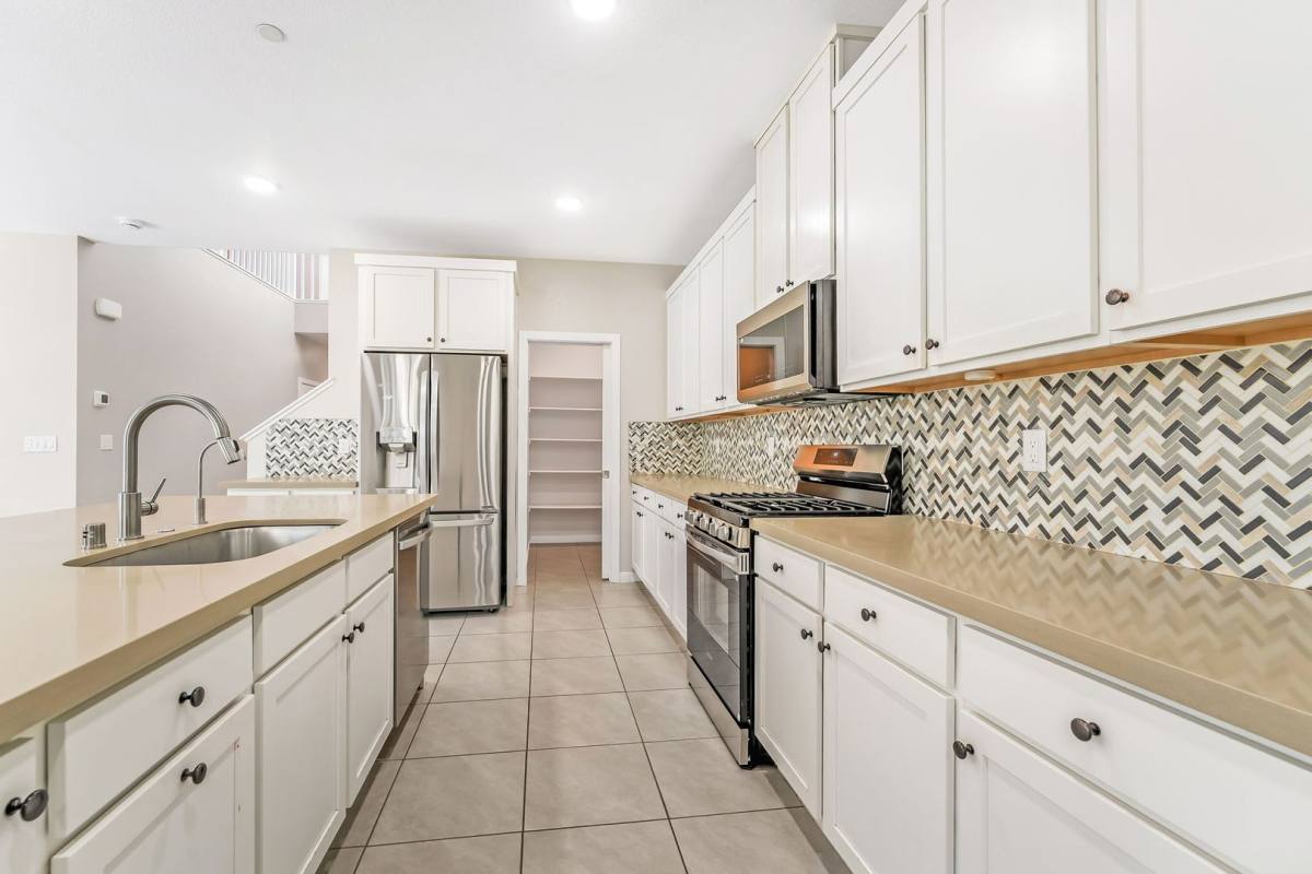 House for rent at 3354 Casalette Lane, Henderson, NV 89044