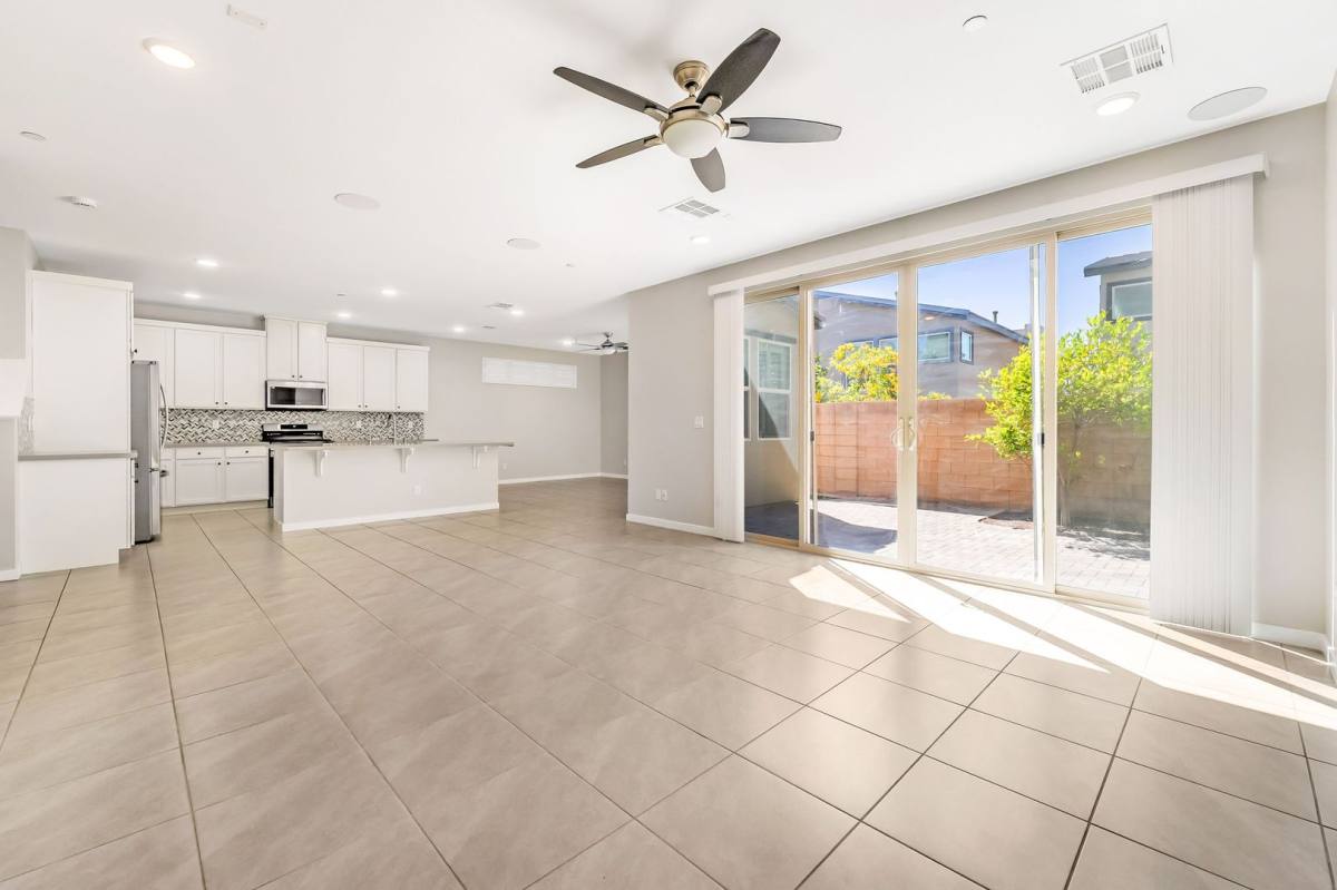 House for rent at 3354 Casalette Lane, Henderson, NV 89044