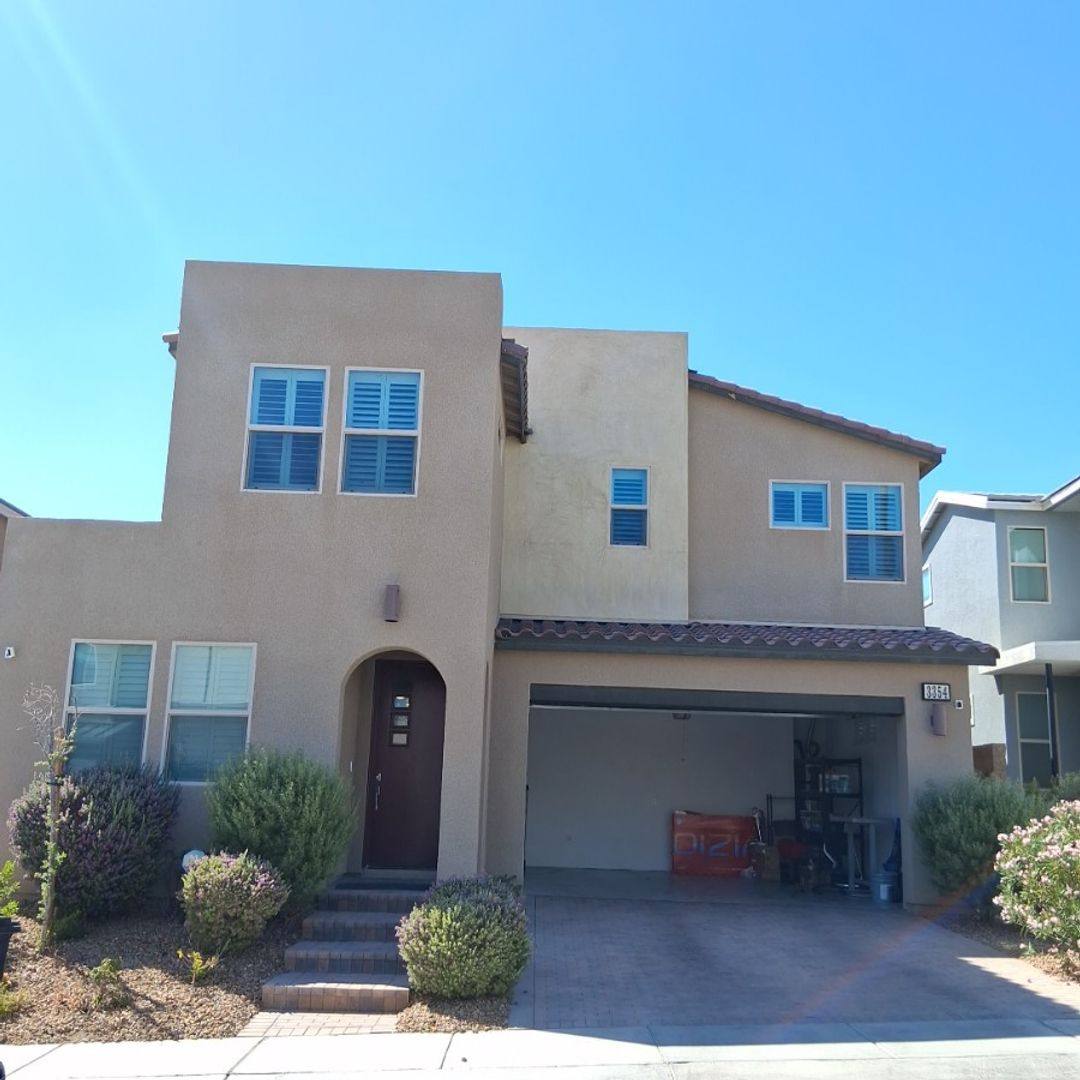 House for rent at 3354 Casalette Lane, Henderson, NV 89044