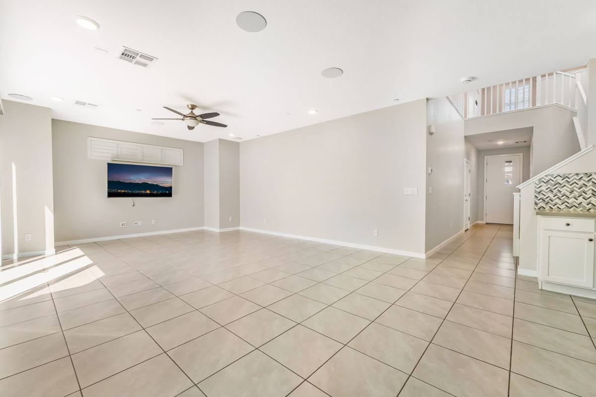 House for rent at 3354 Casalette Lane, Henderson, NV 89044