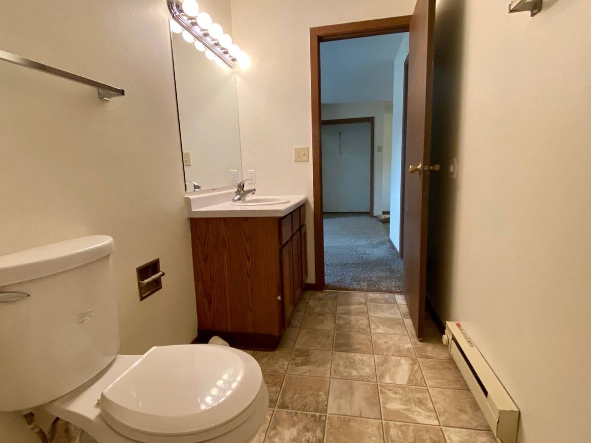 Apartment for rent at 1215 15th Ave N, Fargo, ND 58102