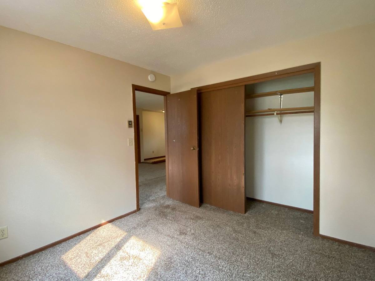 Apartment for rent at 1215 15th Ave N, Fargo, ND 58102