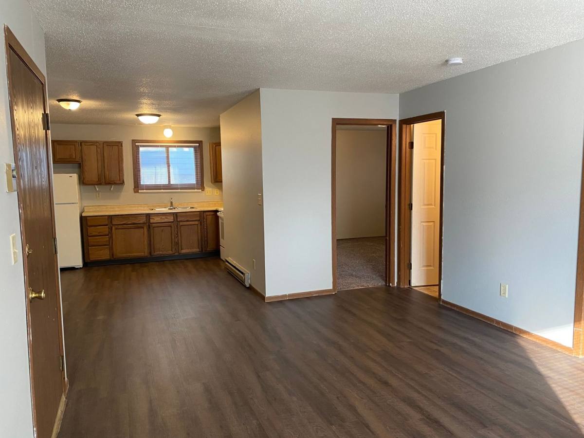 Apartment for rent at 1215 15th Ave N, Fargo, ND 58102