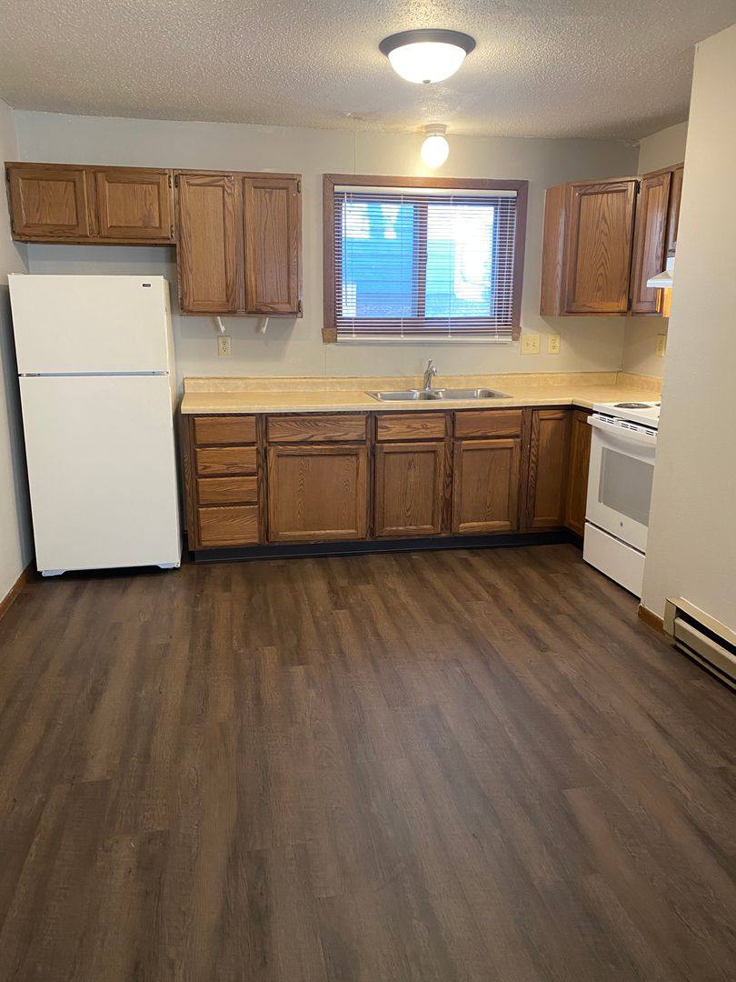 Apartment for rent at 1215 15th Ave N, Fargo, ND 58102