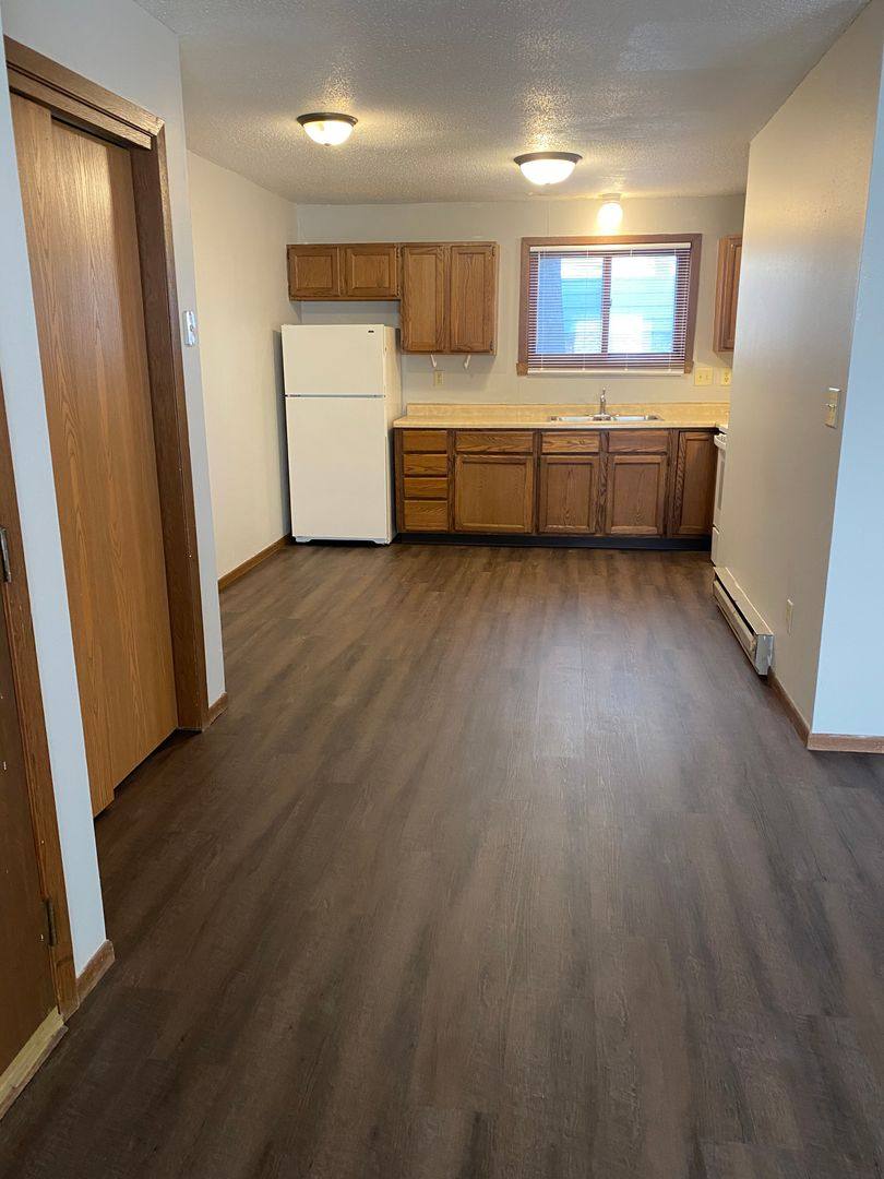 Apartment for rent at 1215 15th Ave N, Fargo, ND 58102