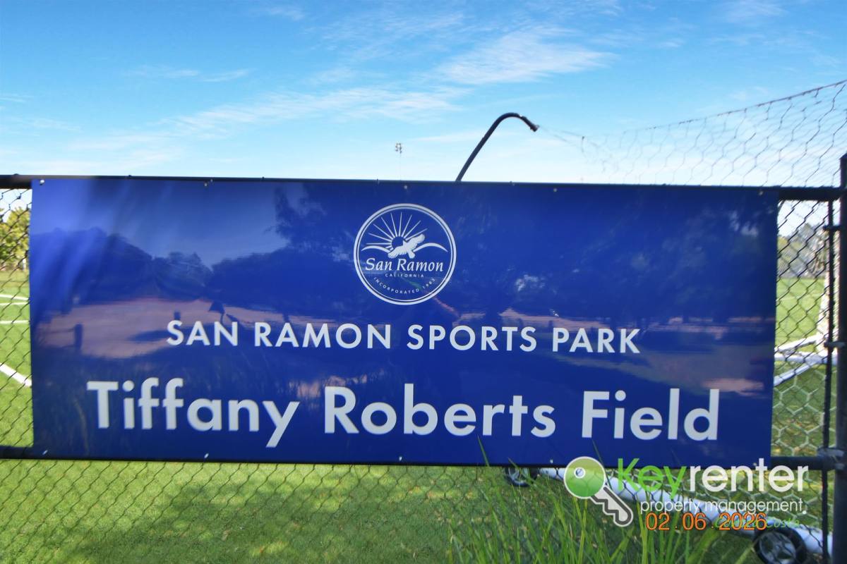 House for rent at 6000 Dalton Way, San Ramon, CA 94582