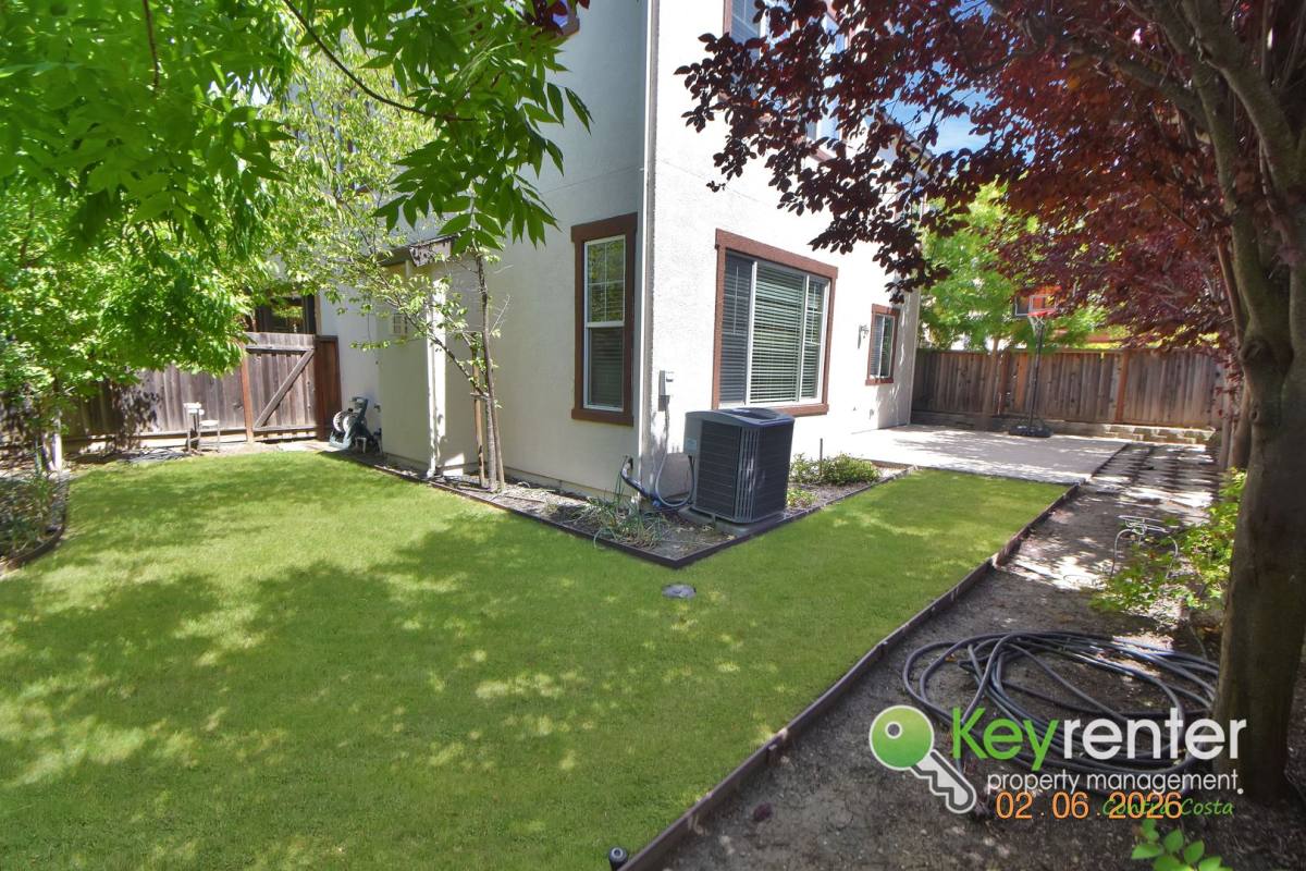 House for rent at 6000 Dalton Way, San Ramon, CA 94582