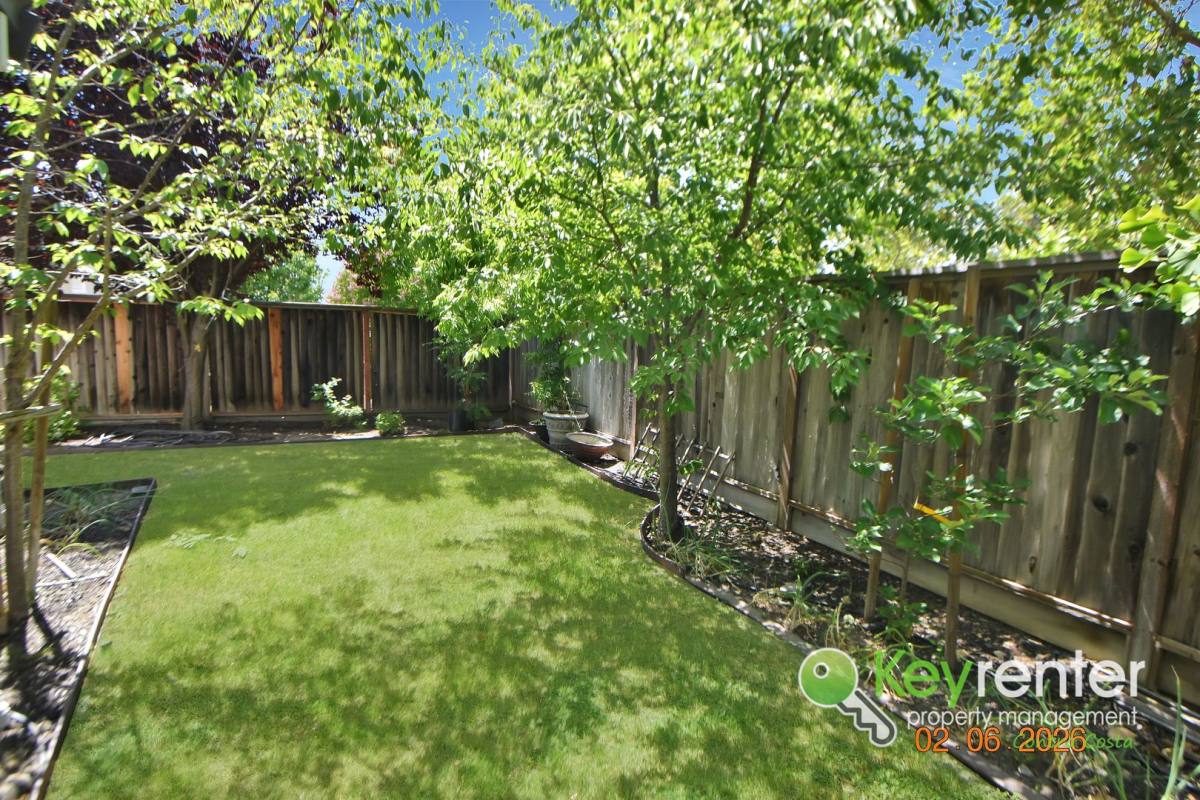 House for rent at 6000 Dalton Way, San Ramon, CA 94582