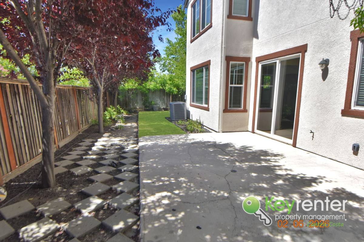 House for rent at 6000 Dalton Way, San Ramon, CA 94582