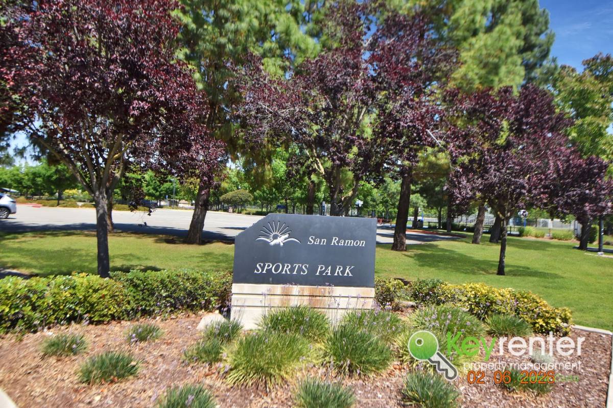 House for rent at 6000 Dalton Way, San Ramon, CA 94582