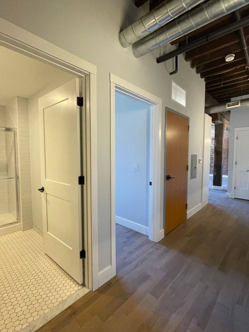 Apartment for rent at 123 Hotel St, Utica, NY 13502