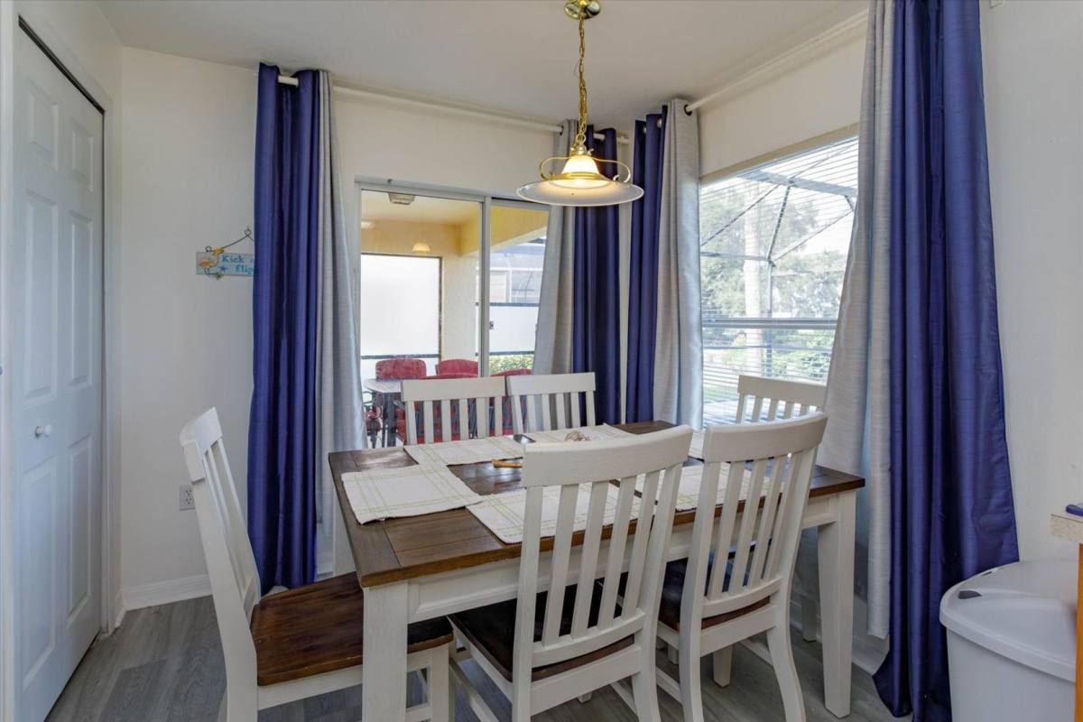 House for rent at 2628 Hemingway Ave, Haines City, FL 33844