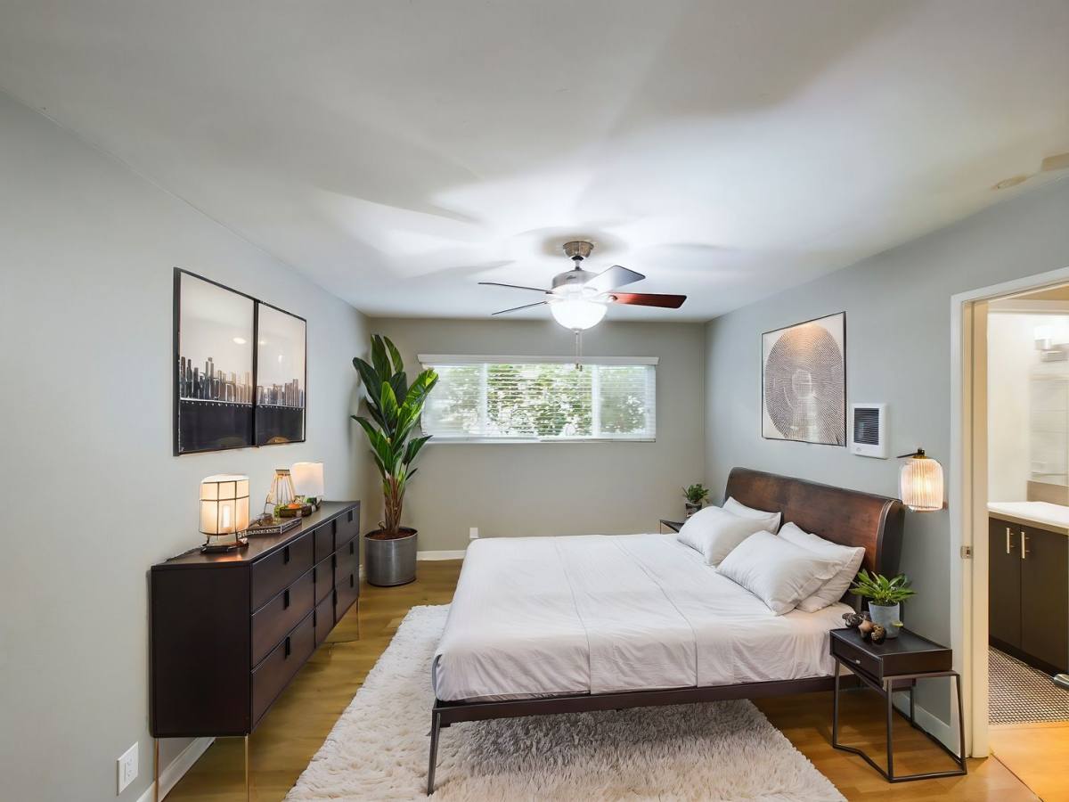 Apartment for rent at 4018 Alabama St, San Diego, CA 92104
