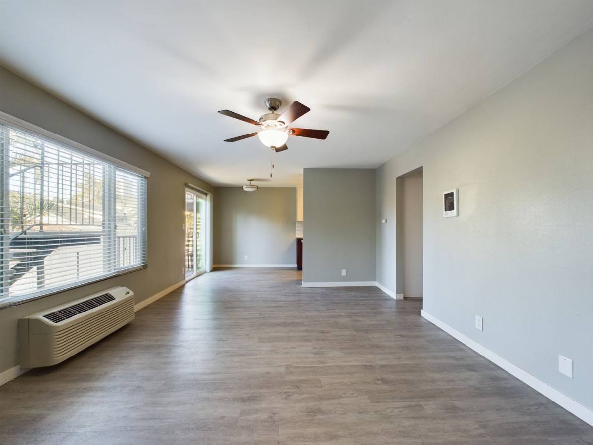 Apartment for rent at 4018 Alabama St, San Diego, CA 92104