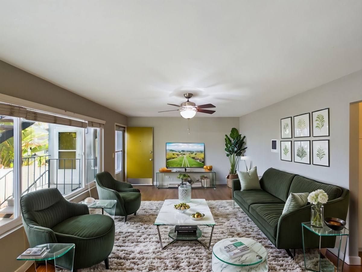 Apartment for rent at 4018 Alabama St, San Diego, CA 92104