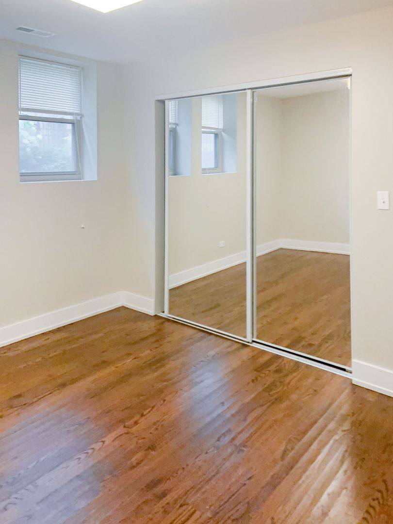 Apartment for rent at 5056 N Winchester Ave, Chicago, IL 60640