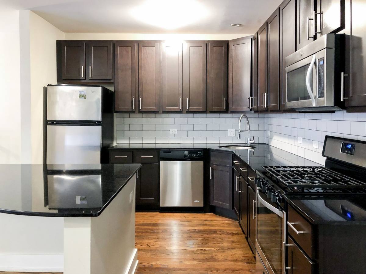 Apartment for rent at 5056 N Winchester Ave, Chicago, IL 60640