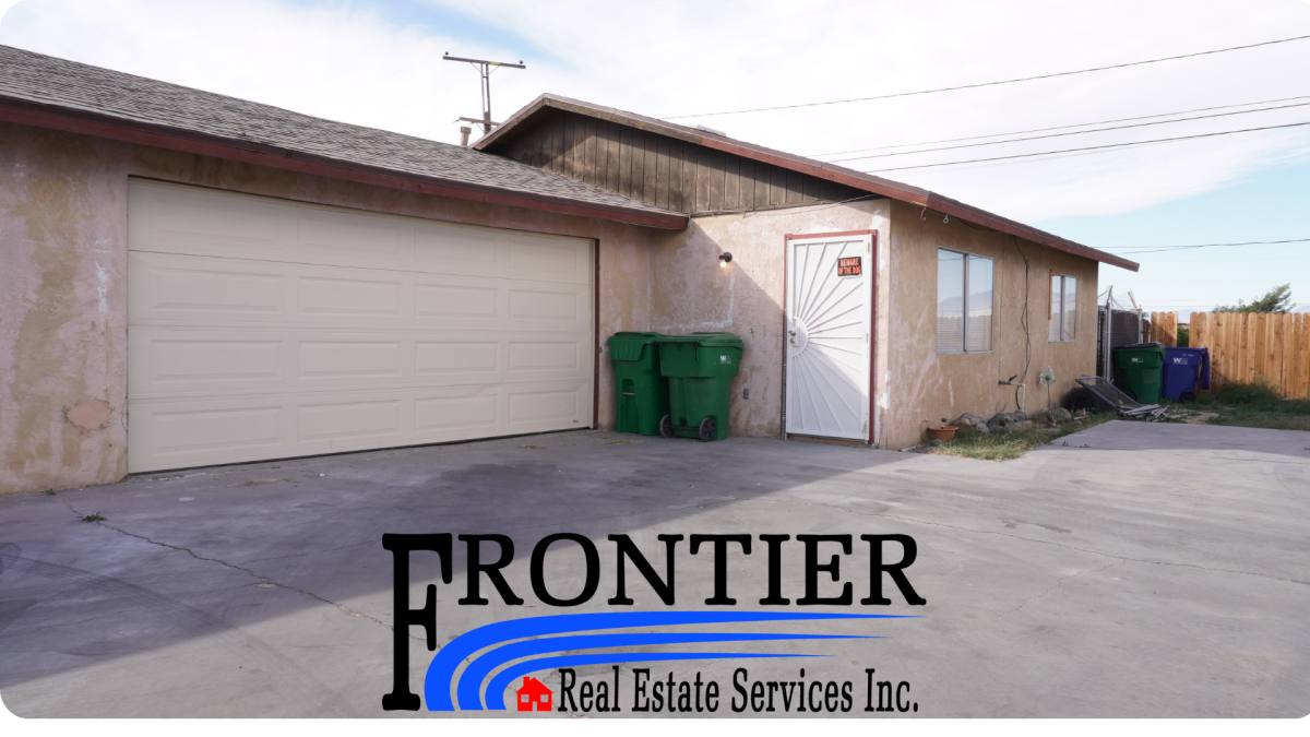 Apartment for rent at 139 S Norma, Ridgecrest, CA 93555