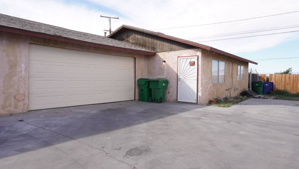 Apartment for rent at 139 S Norma, Ridgecrest, CA 93555