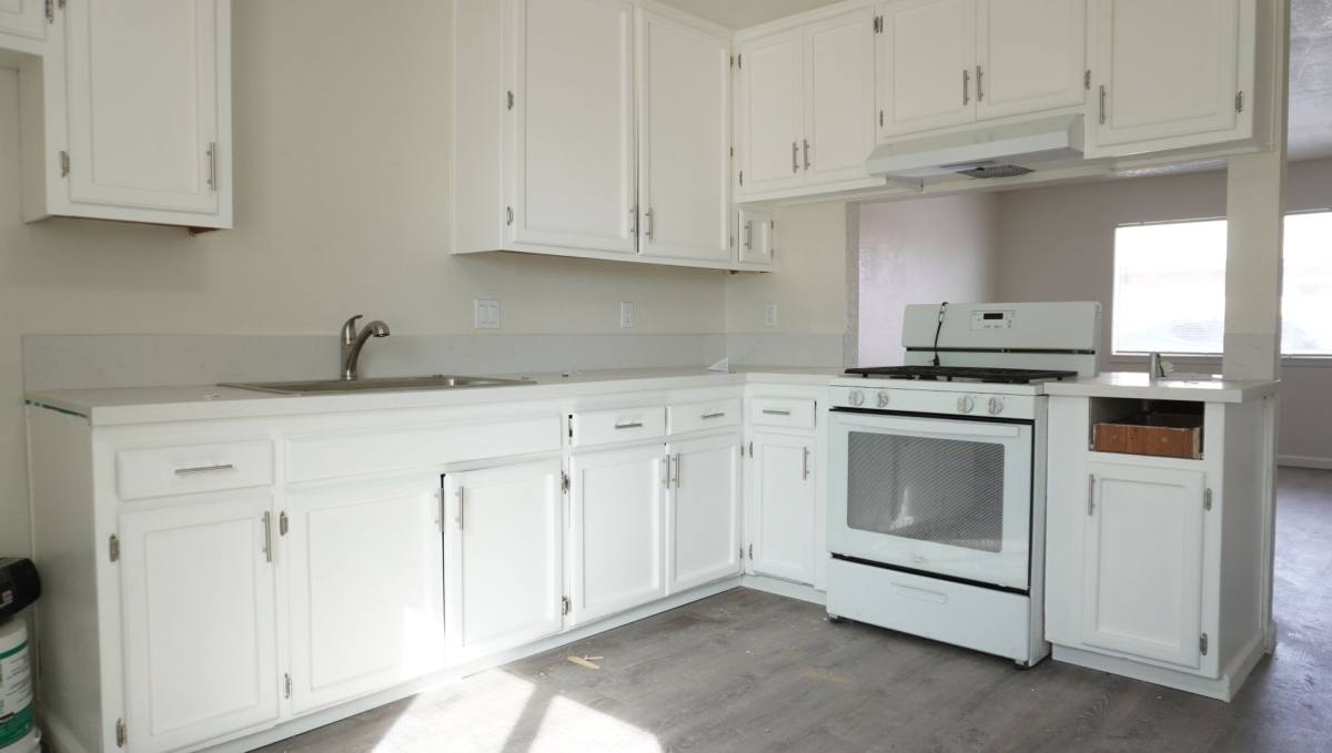 Apartment for rent at 139 S Norma, Ridgecrest, CA 93555