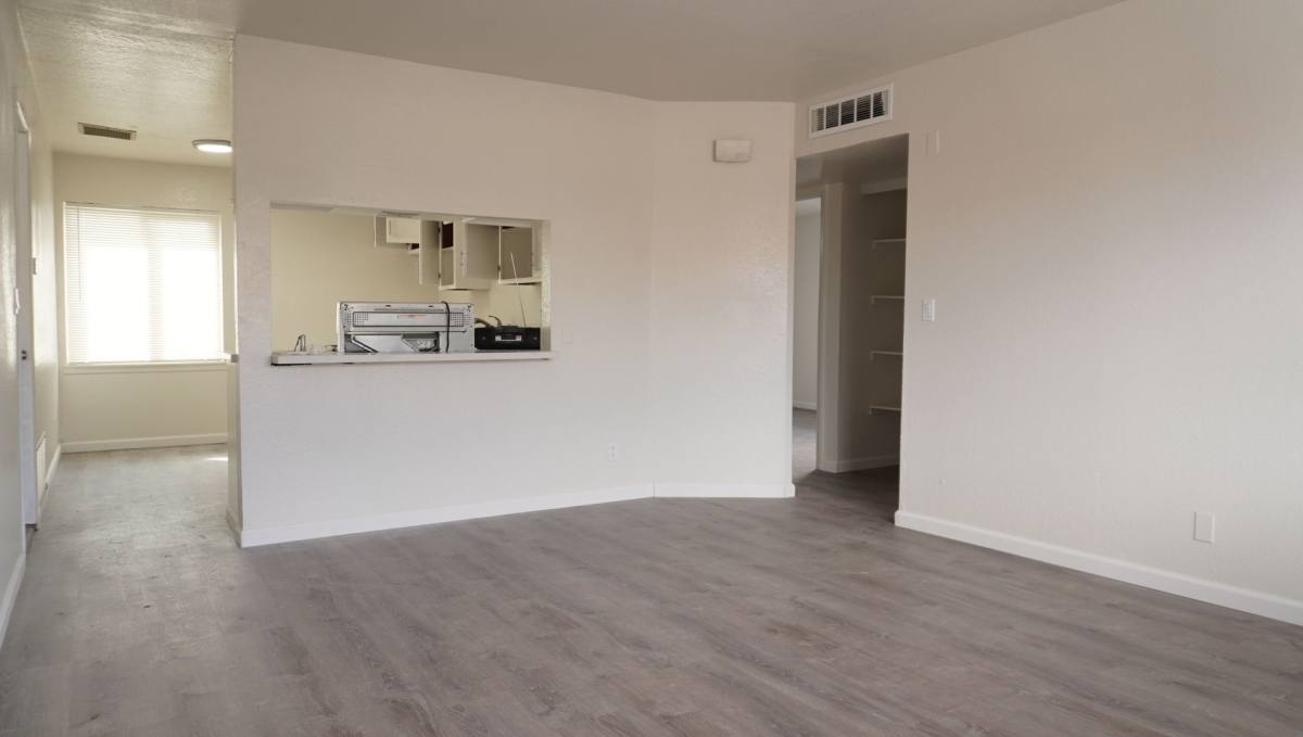 Apartment for rent at 139 S Norma, Ridgecrest, CA 93555