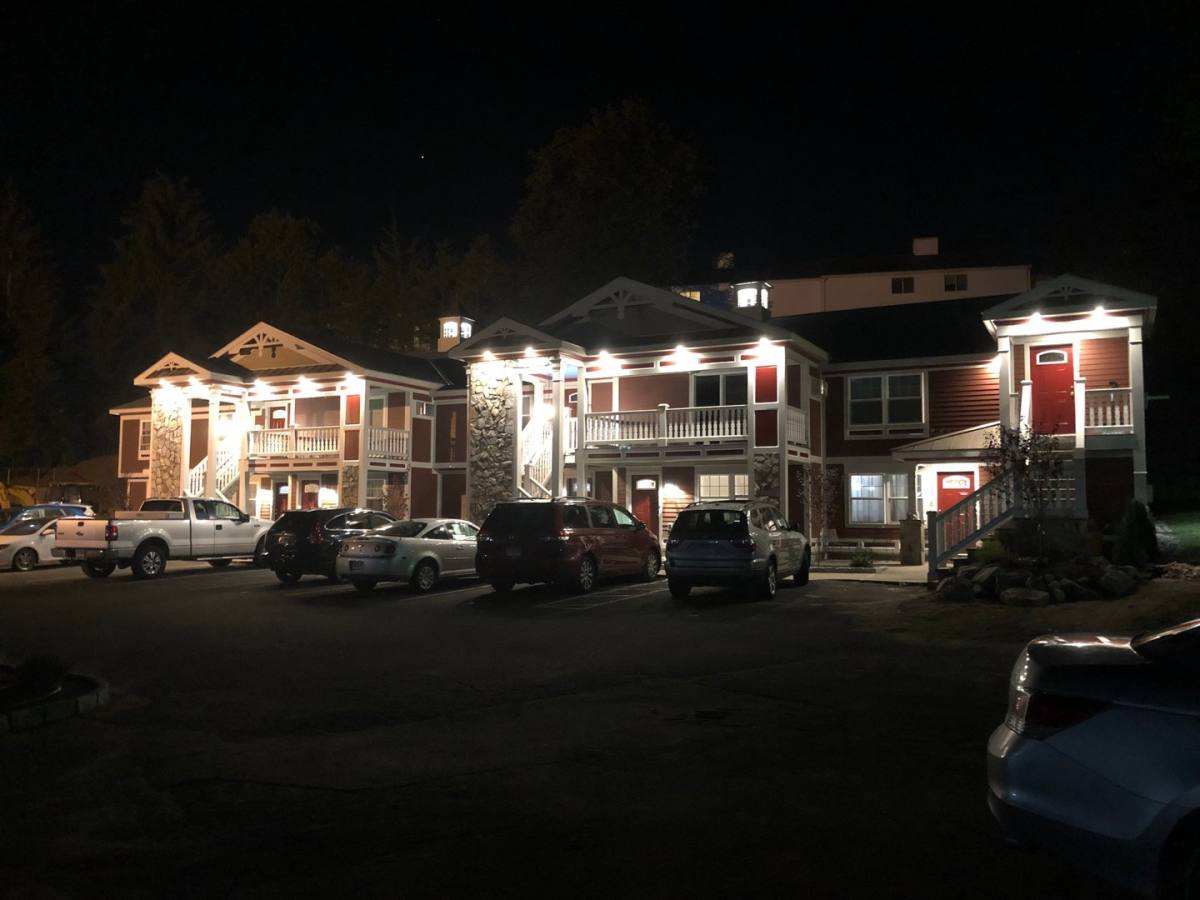 Apartment for rent at 6 S St, Danbury, CT 06810